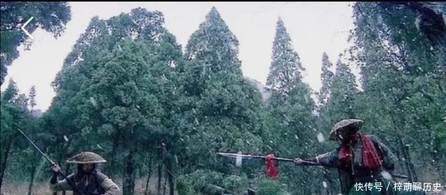 林冲与杨志打斗,继续打下去会谁赢