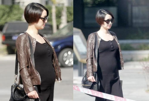 孕妈们|孕晚期有种折腾叫“翻来覆去难入眠”,尝试这样调整,或能缓解