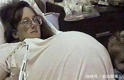 奶粉|世界首例7胞胎,每天42瓶奶粉,52个尿片,23年了,现状令人羡慕