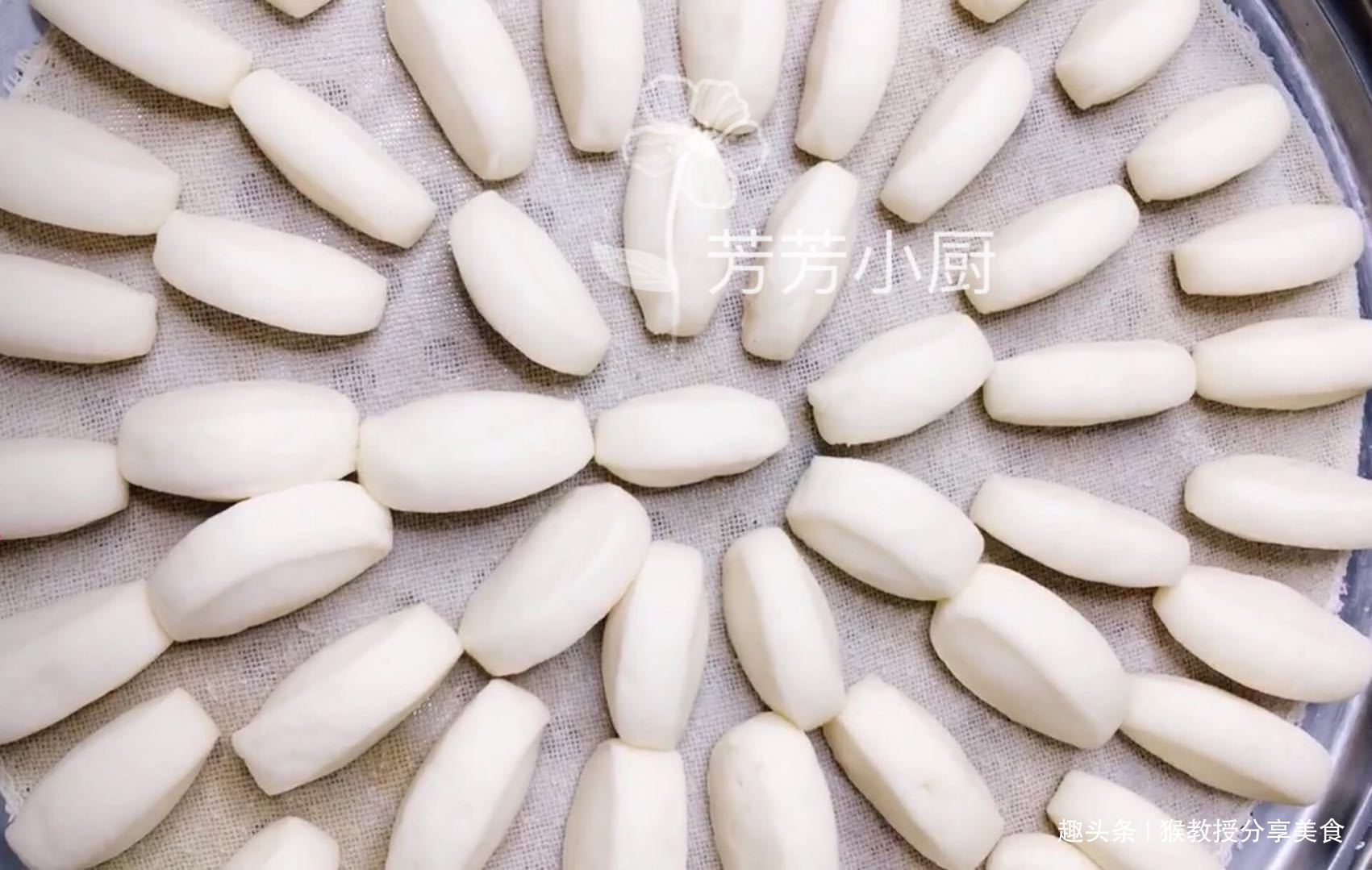 1碗面2勺奶粉,轻松搞定孩子早餐,像点心一样柔软香甜超级好吃