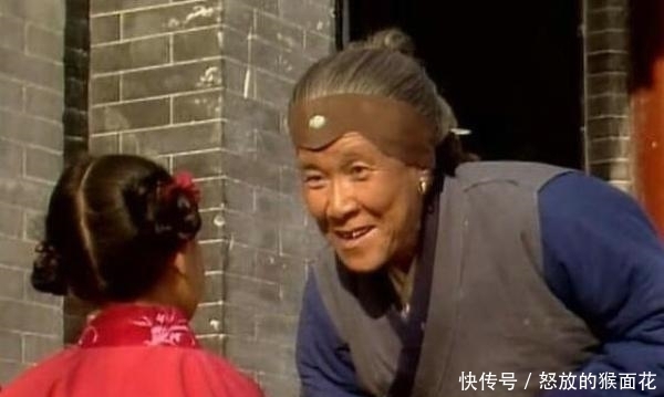 刘姥姥|《红楼梦》中的巧姐流落烟花巷,刘姥姥为何会“忍耻”招了巧姐?