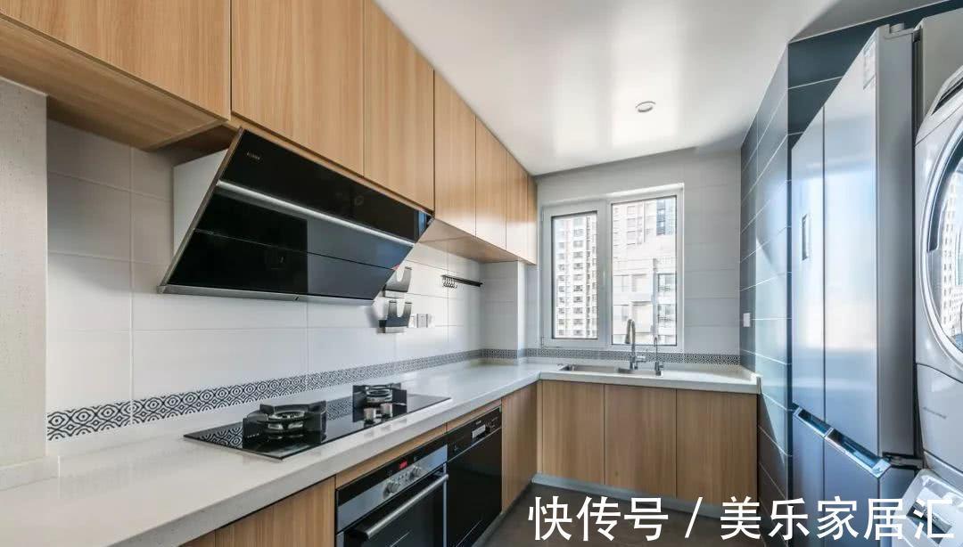 石英石|定制橱柜时,记得不要忽视这4个地方,提前了解不走弯路