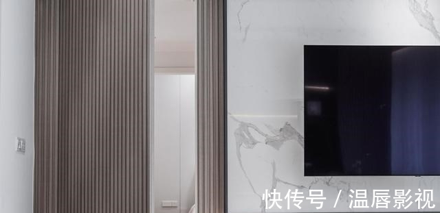 客厅|越高级的空间,越不需要刻意营造,他138㎡的家,那叫一个与众不同