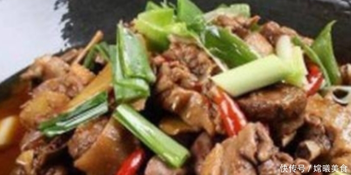 老人用了几十年的鸭子做法,超级美味,吃了还想吃,要学会啊