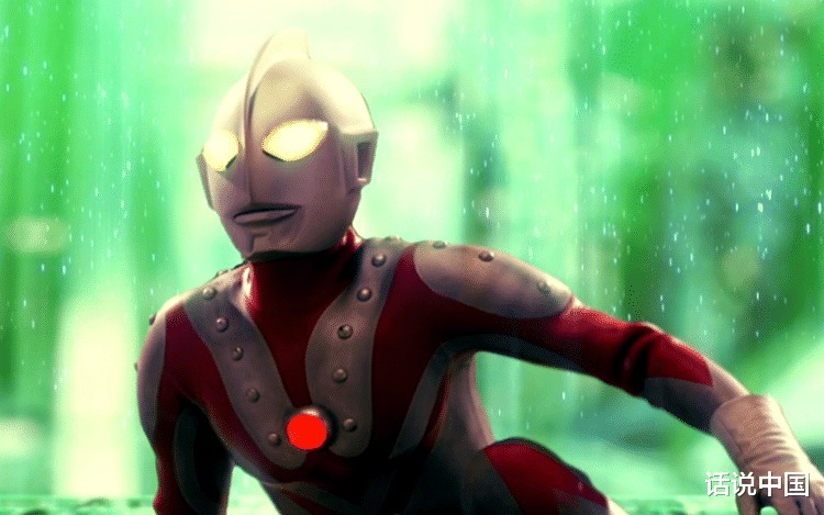 奥特曼 光之国除了奥特战士,还有一群怪兽存在!