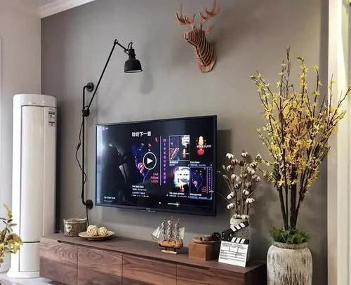 小三|晒晒70㎡北欧风小三房，一家三口住，装修太漂亮朋友说是样板间