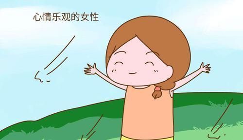 寒性食物|容易受孕的女性大多有着3点共性,若你有,恭喜了