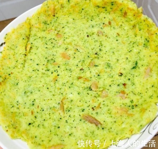 皱纹|天冷不想早起,五分钟做成早餐饼,常吃延缓皱纹生长,血管不堵塞