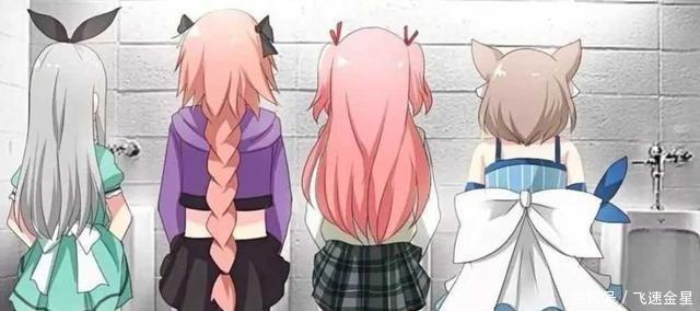 女装|直男秒变萌妹,女装真有那么魔性吗!