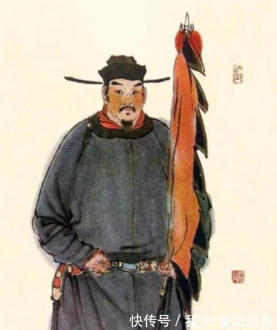 毒酒$直到宋江喝下毒酒,众人才明白,梁山真正的老大从来都不是宋江!