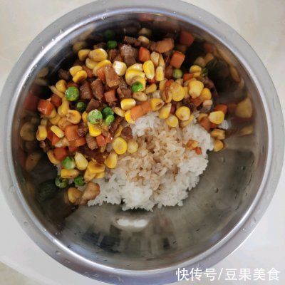 这样做烧麦，隔壁小孩都馋哭了