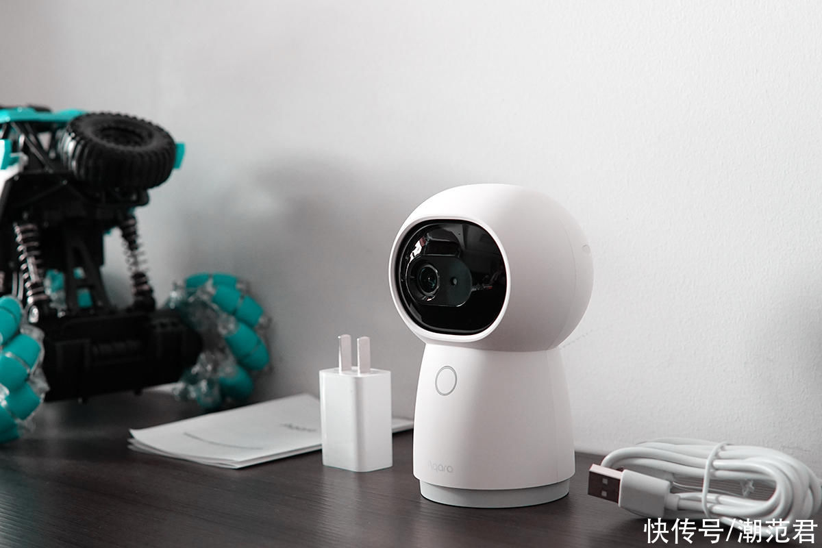绿米g3智能摄像机|科技带来云哄娃,绿米G3智能摄像机搞定熊孩子