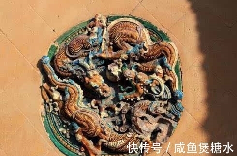 真相|我国重点文保单位“两条龙”被盗,3年未破案,真相揭露让人无奈