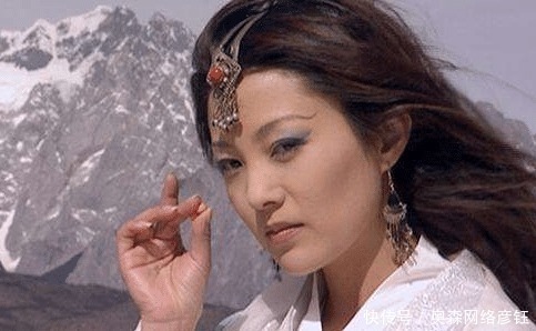 天龙八部@金庸给了她武功高强的丈夫,她却与人私通,害死丈夫,实在可恨