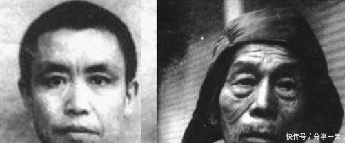 1981年,一农民在深山中称帝,做10年土皇帝,控制8个村庄