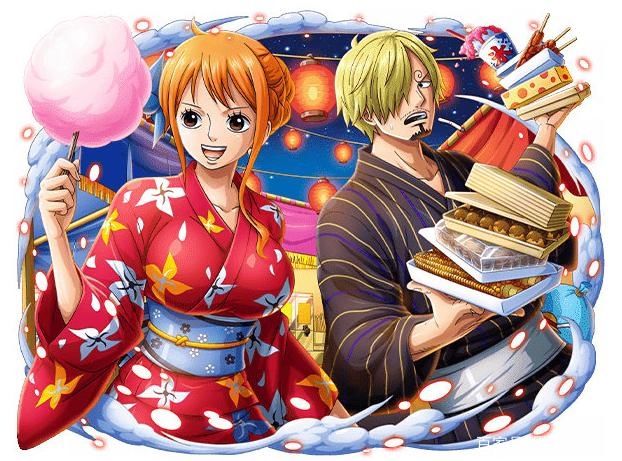 海贼王漫画1012话详细文字情报 乌尔缇伤害小玉激怒娜美