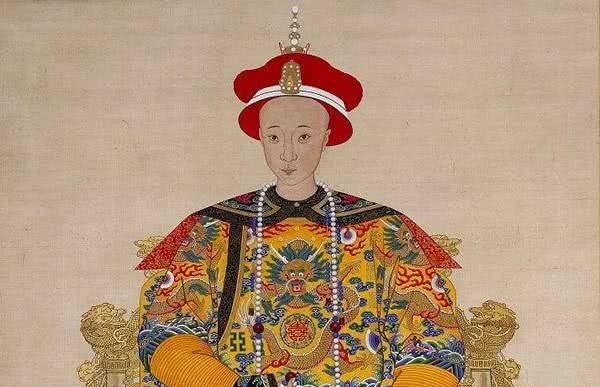 染上|同治皇帝为何会染上花柳病？那些秘密终于被说出