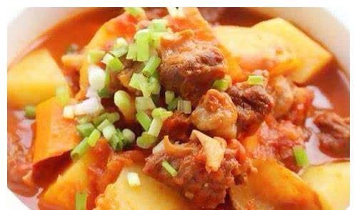 食补|开春了,孩子吃的滋补菜,补钙补血补脑,长高长智力身体好