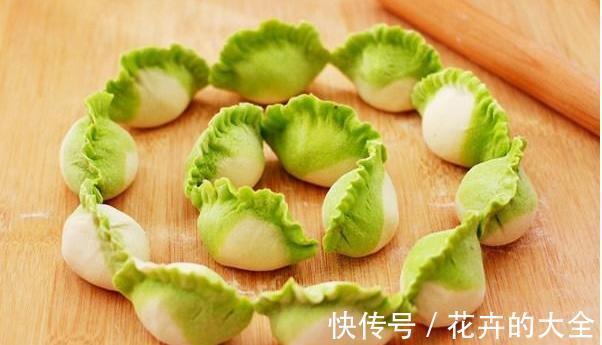 饺子|包萝卜饺子,别放这2样,多数人都放,难怪味道怪,没萝卜味
