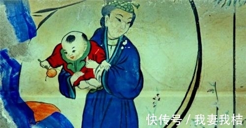 小妾|元朝民间奇案:婴儿不愿吃母亲母乳,县令却说:你的儿子早被杀了