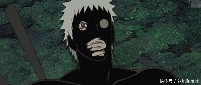 卡卡西|秽土转生后无法限制的5个人,鸣人佐助上榜,卡卡西不再是五五开