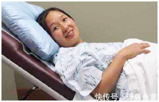 疼痛感|女性顺产时,“开十指”是十个指头那么宽吗?镜头记录顺产全程