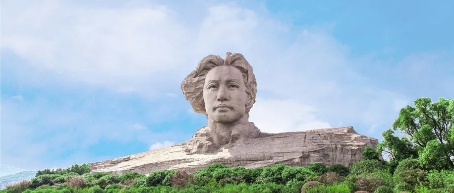 老年|网红长沙的拜年方式，太浪漫了！