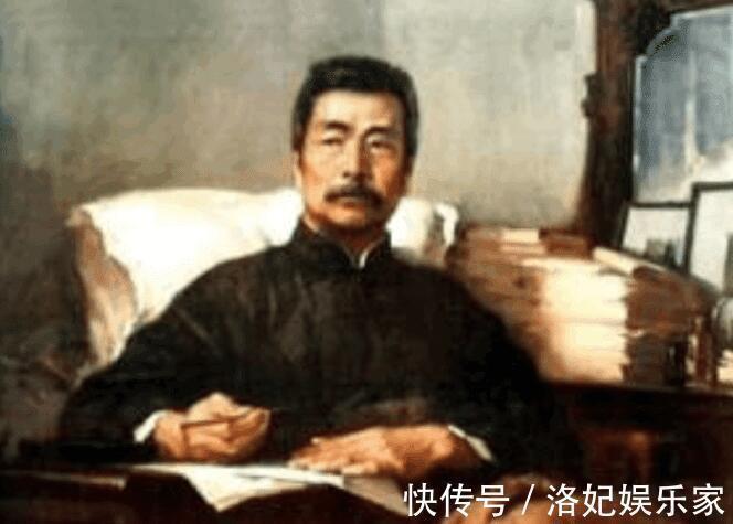 顾颉刚@大禹治水的真相让人无法接受, 怪不得鲁迅先生说 禹是一条虫