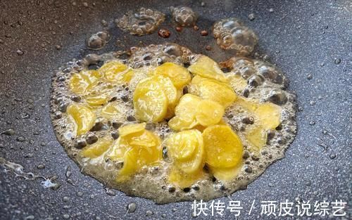 辛辣味|女人不想手脚冰凉，天冷每天吃5片它，纯天然无添加，驱寒又暖胃