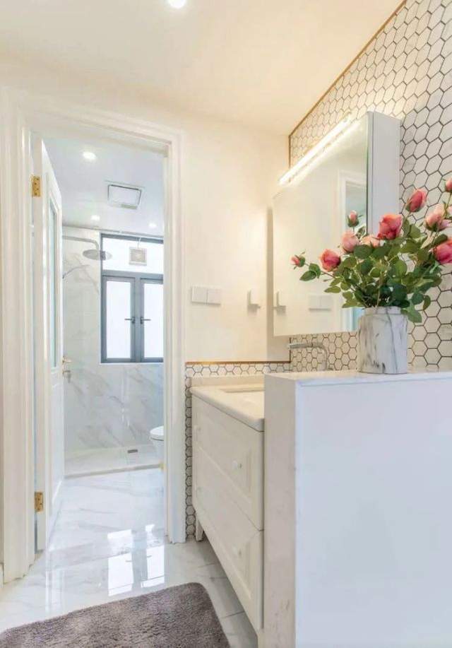 洗手盆|等我装第二套房，卫生间绝不放洗手台！也不安马桶！