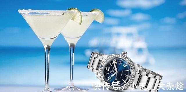 date#静享休闲好时光——格拉苏蒂原创的个性旅伴!