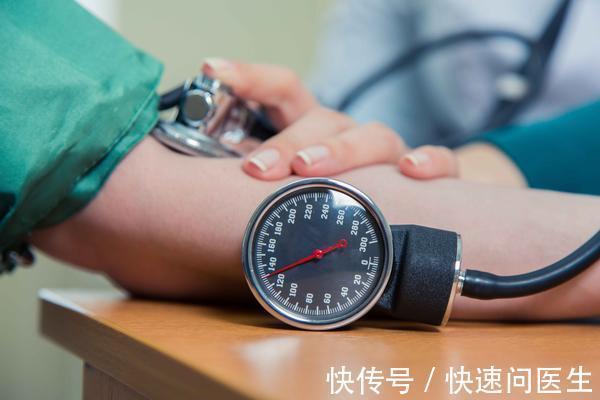 症状|高血压“到访”有迹可循，身体出现6个症状，提醒你该降压了