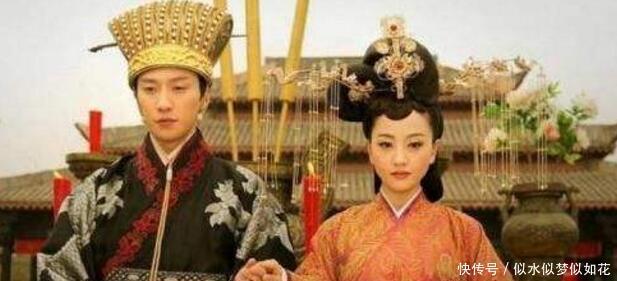 朝野|古代最年轻的大臣，12岁权倾朝野，14岁竟然就已经有了四个孩！