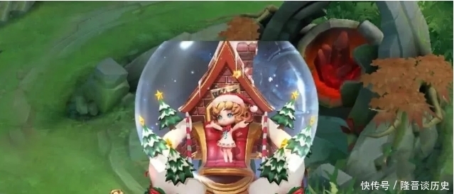 蔡文姬|王者荣耀哪个辅助操作可掌控全局?蔡文姬混子,射手看到他:不帮我就废了