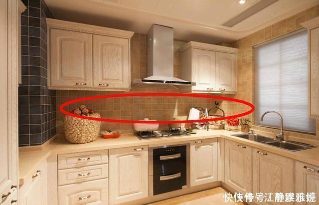 抹布|建议大家:如果条件允许,给厨房添4件“高级货”,提升厨房档次