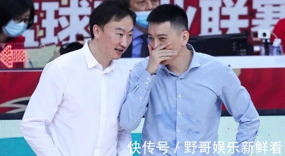 浙江队|差距明显！刘维伟态度强硬，杨鸣承认夺冠难度大，杜锋“偷着乐”