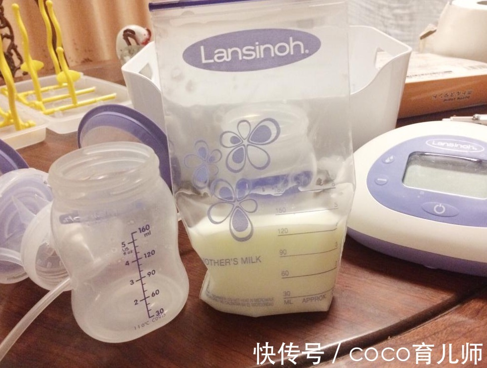 奶水|一胎宝妈追奶经验,奶水多又好,身体不发胖,母乳少的可以试试