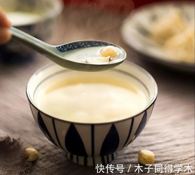 白菜|秋季养肺，只知道吃梨？吃对4种“润肺止咳”食物，健康度过秋天