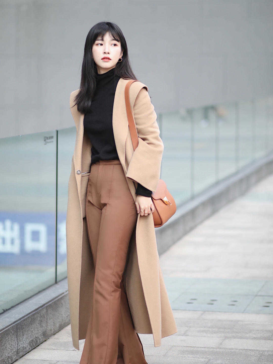 小蛮腰 40+女人的体面来自于贵气,如何平价衣穿出贵气感,简约又体面