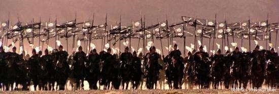 九月|公元779年九月,那个多次挑衅朝廷的老兵油子死了