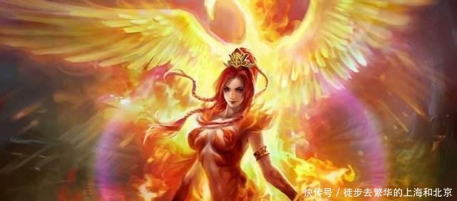 圣人们为何用凤鸣岐山的名义覆灭商朝江山只因他们要逼出凤凰!