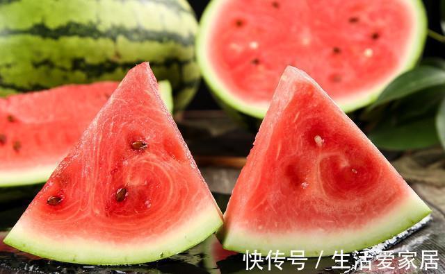 西瓜|明日二伏,二伏不止吃面条,还要吃“中伏4宝”平平安安度夏