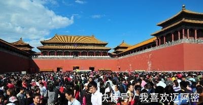 教训|故宫为何要在五点必须关门50年前的一件事，让人们吸取了教训！