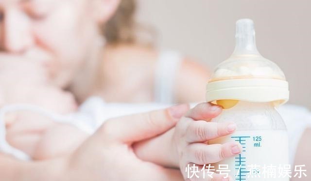 营养成分|母乳冷冻后还有营养吗宝宝常喝发育慢内附正确储存及加热办法