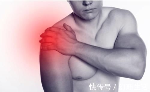 肌腱|肩膀疼痛都是“肩周炎”吗?医生:你错了,肩周炎只占很少一部分