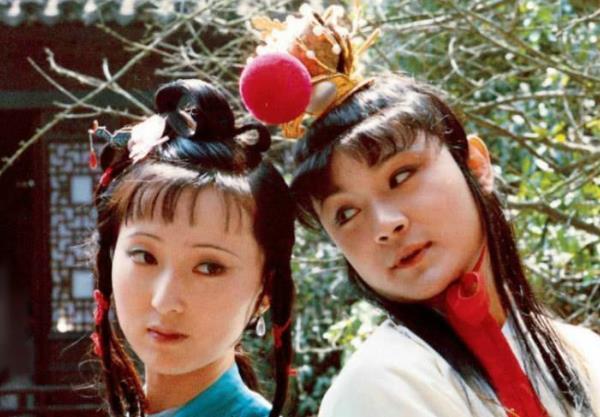 贾宝玉和薛宝钗有爱情吗?他俩的新婚之夜,究竟发生了什么?