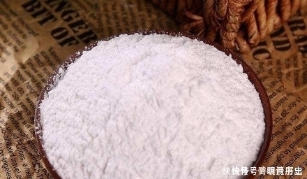 水分|糯米粉不用买，教你简单做法，新手零失败，做好纯正细腻无添加