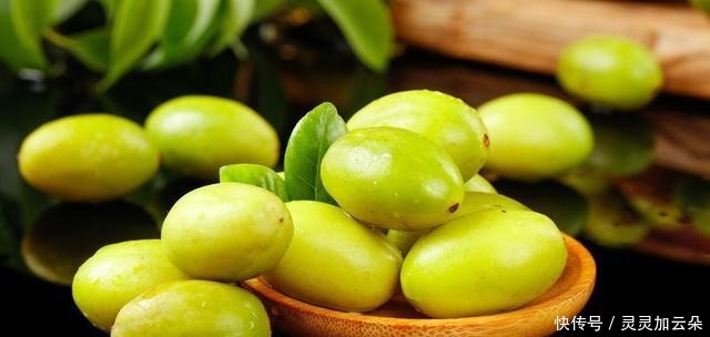 潮汕橄榄的不同吃法,可盐可甜~