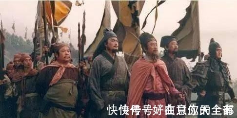 高俅@水浒中修成正果的两人,一人死后成神,一人成菩萨被后人祭拜!