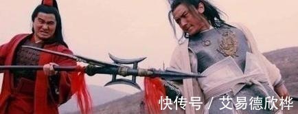 韩滔#《水浒传》中4个虚张声势的好汉,听绰号以为是英雄,实际是讽刺